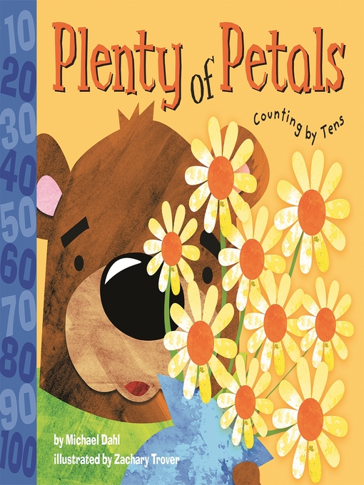 Title details for Plenty of Petals by Michael Dahl - Available
